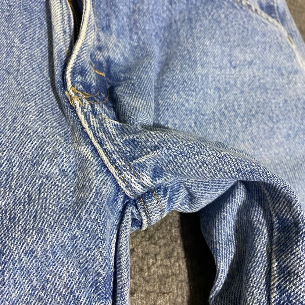 Wrangler 96501ds straight